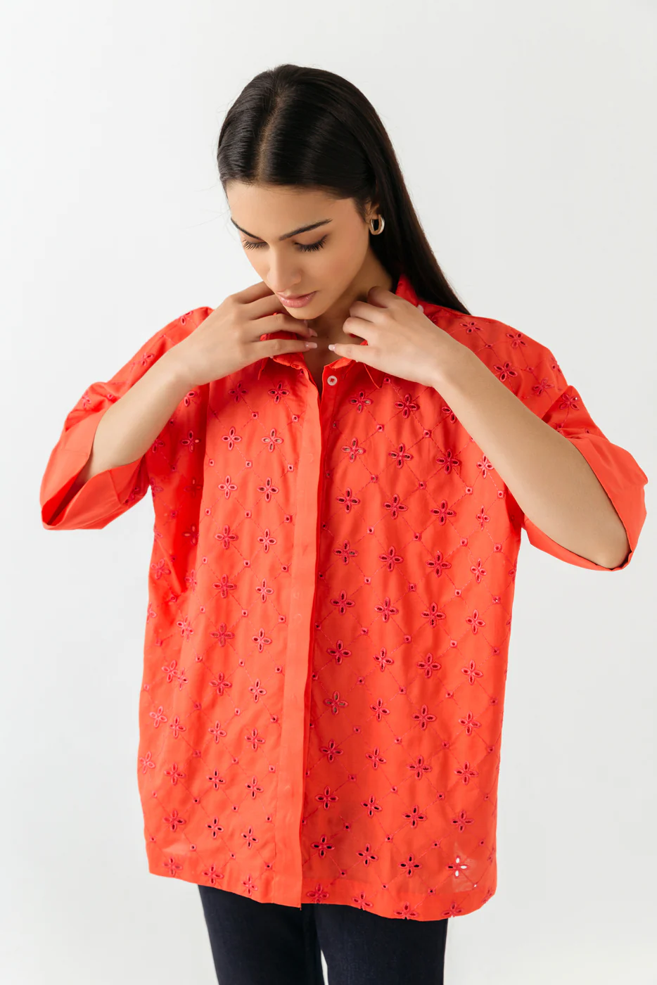 LAWN TOP (PRET) - Image 3