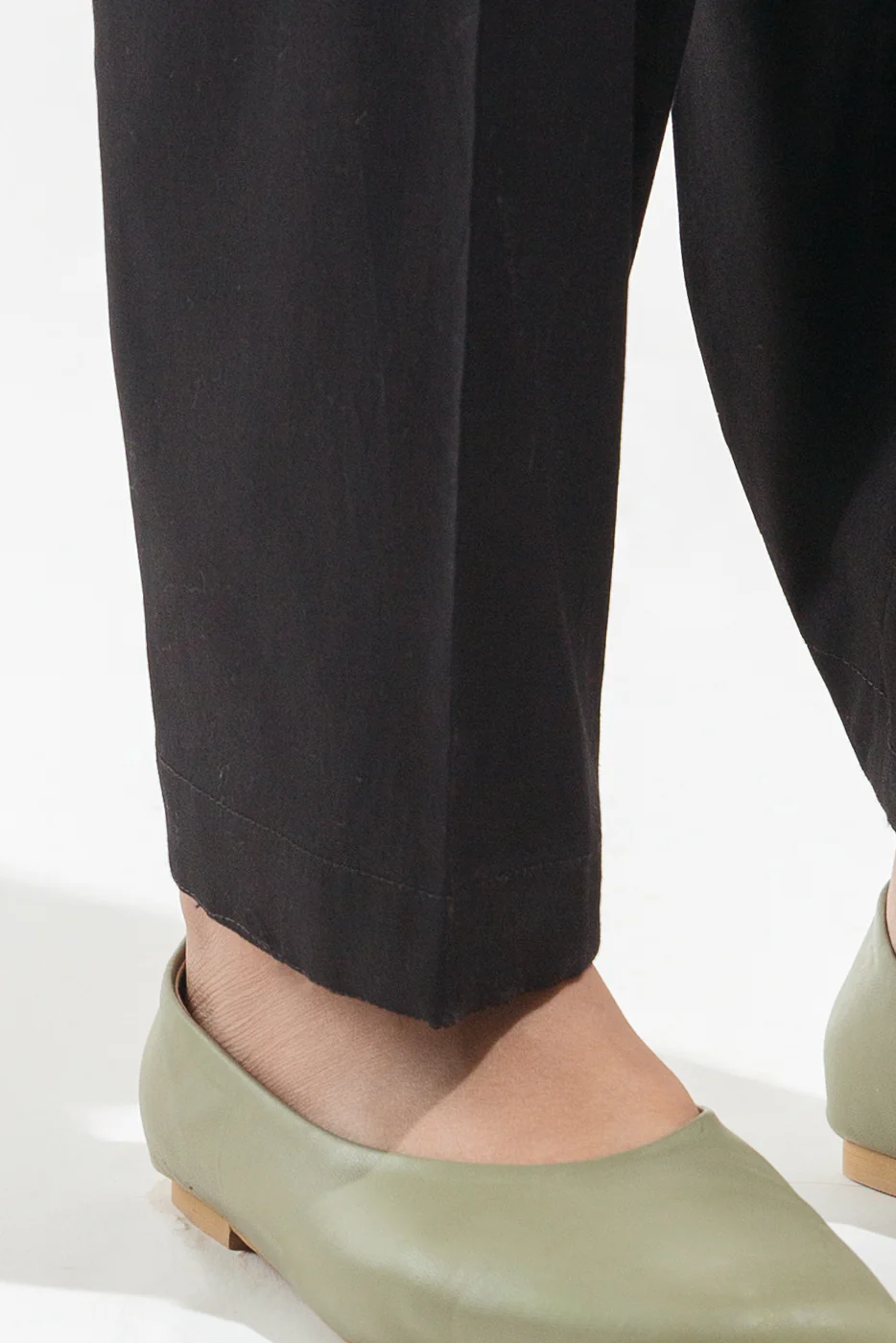 BASIC SHALWAR - Image 2