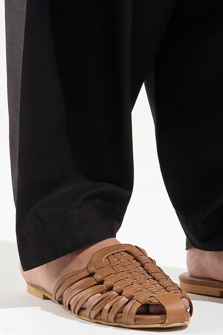 BASIC SHALWAR - Image 2