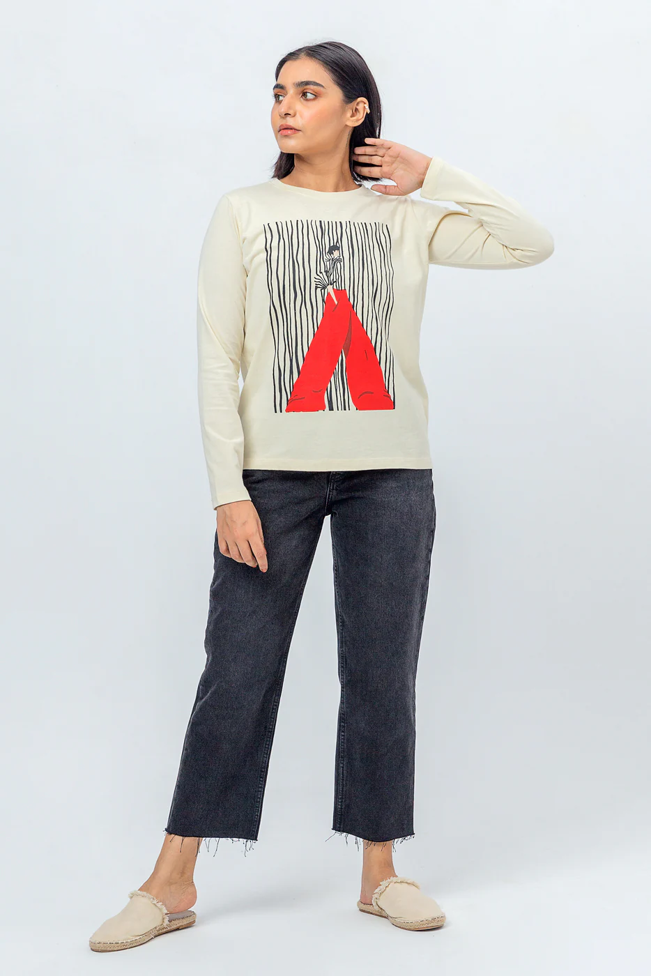 GRAPHIC TEE - Image 3