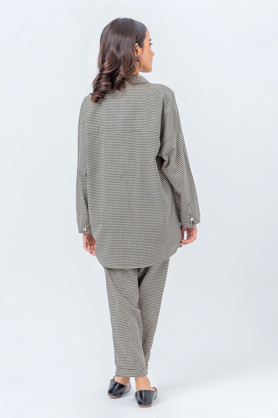 ABSOLUTE WOOVEN SHIRT - Image 3