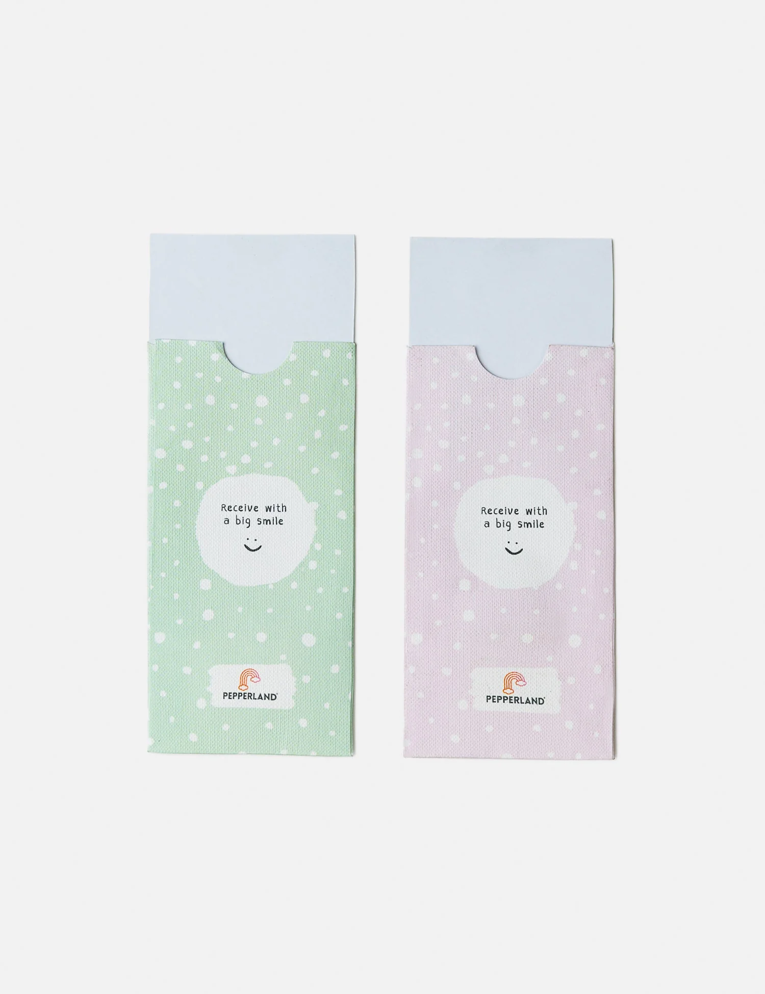 Money Envelopes (Pack Of Two) - Image 4