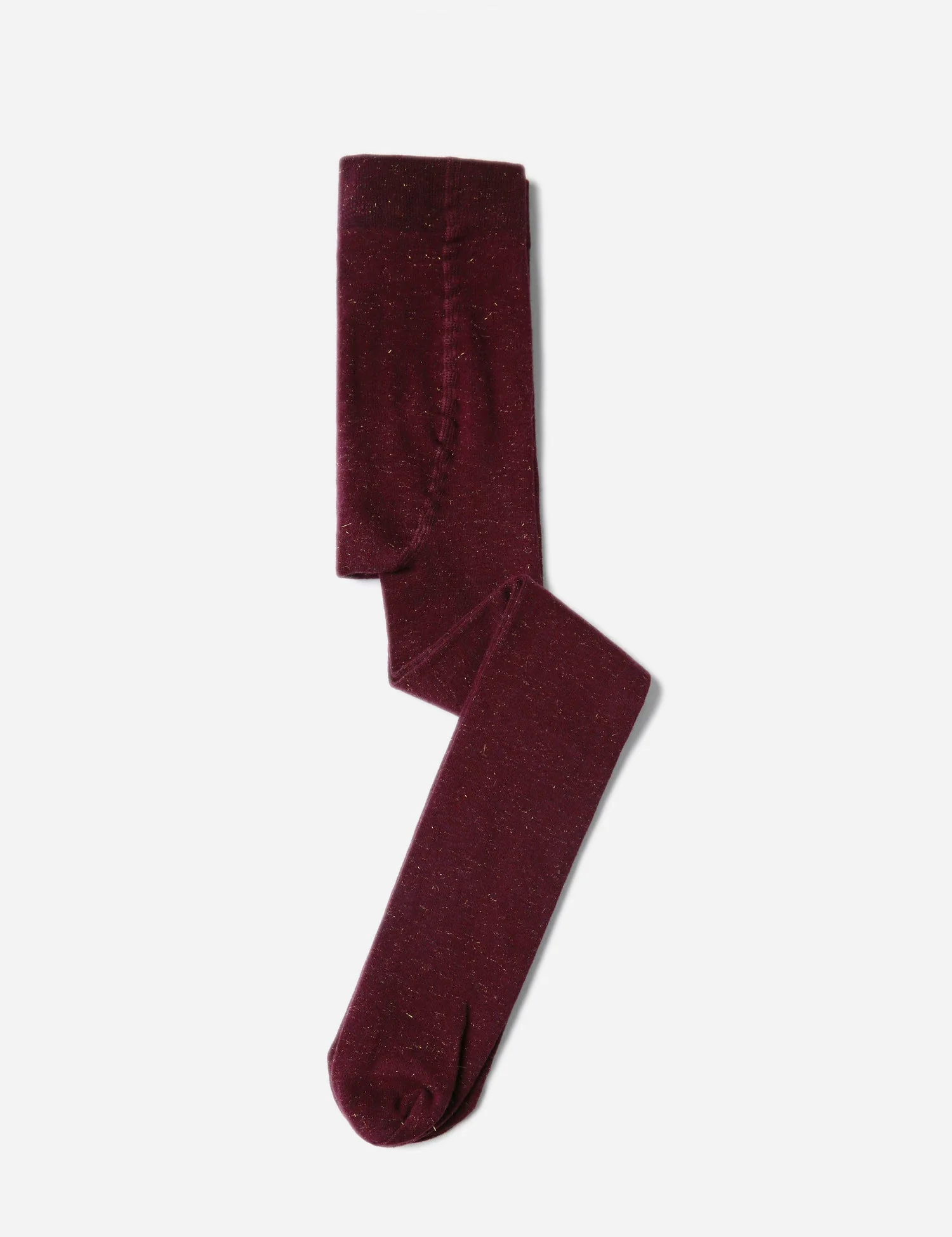 Allover Lurex Leggi - Image 2