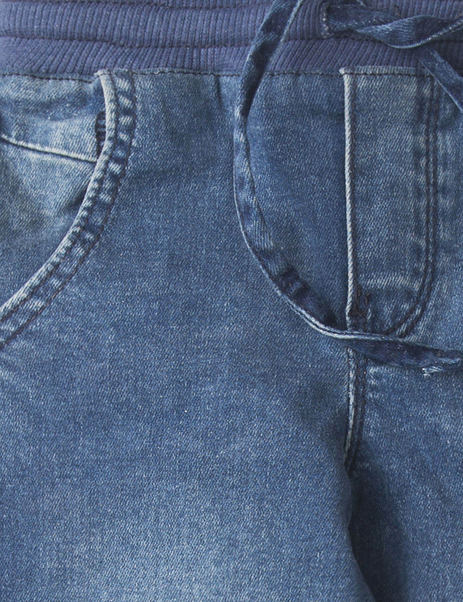 Ribbed Waist Band - Image 4